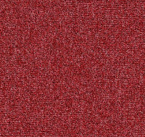 Ковровая плитка Tessera Basis 362 Red фото 1 | FLOORDEALER